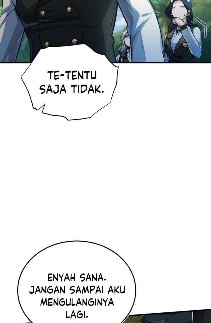 Academy’s Undercover Professor Bab 39 halaman 22