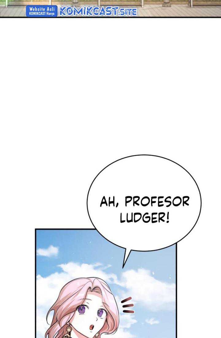 Academy’s Undercover Professor Bab 39 halaman 36