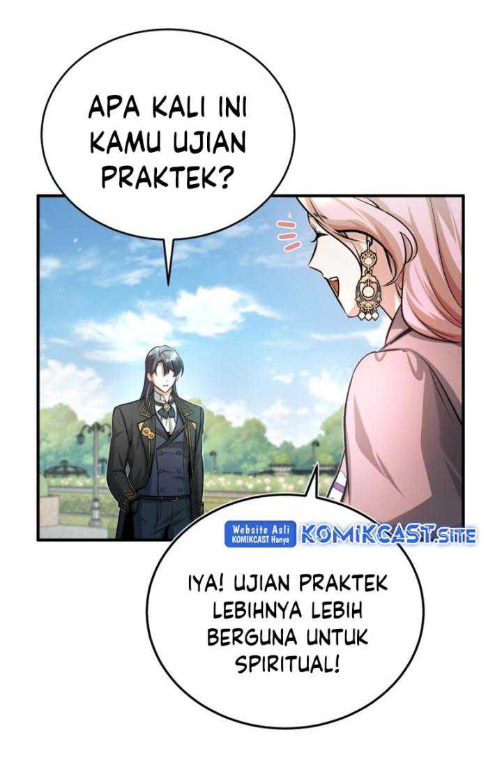 Academy’s Undercover Professor Bab 39 halaman 38