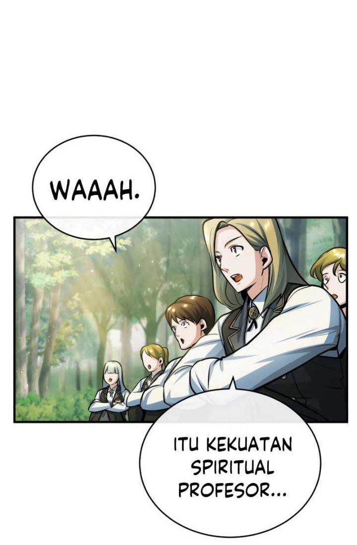 Academy’s Undercover Professor Bab 39 halaman 45