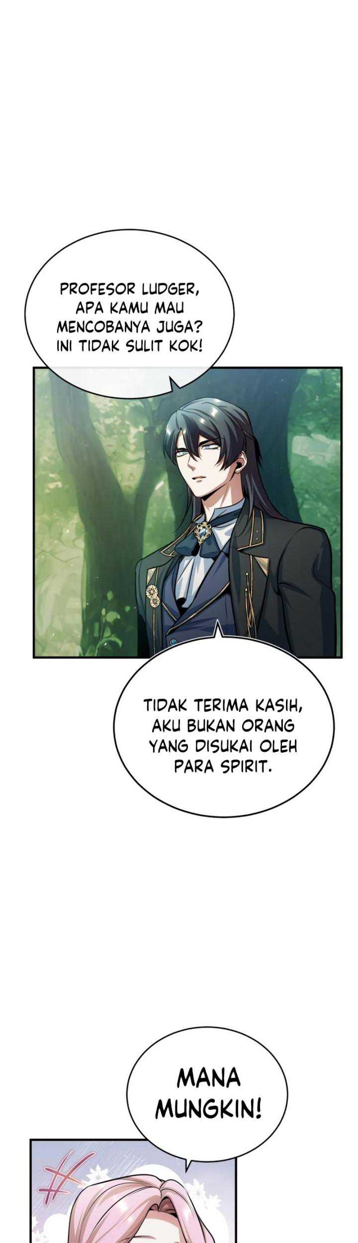 Academy’s Undercover Professor Bab 39 halaman 48