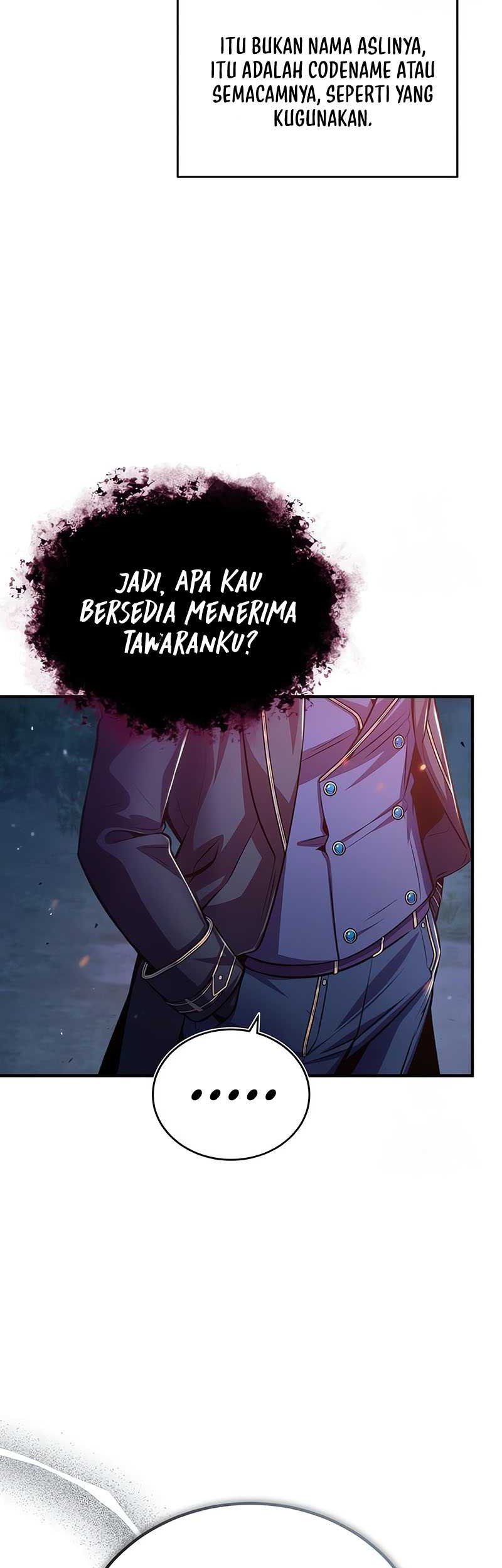Academy’s Undercover Professor Bab 40 halaman 12