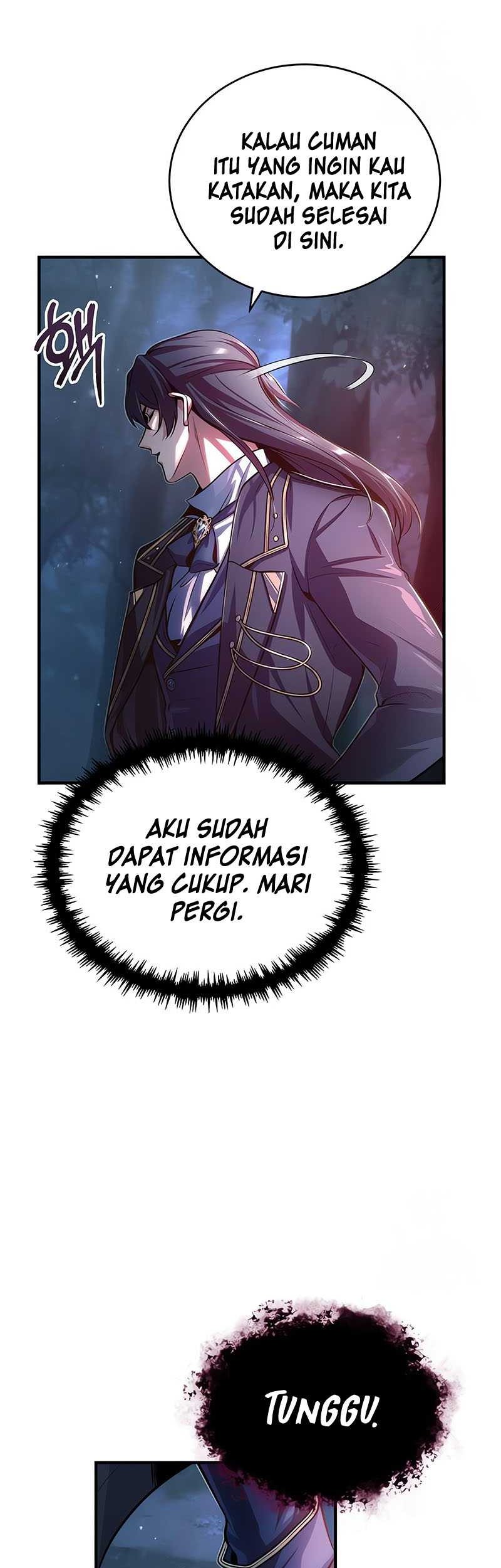 Academy’s Undercover Professor Bab 40 halaman 16