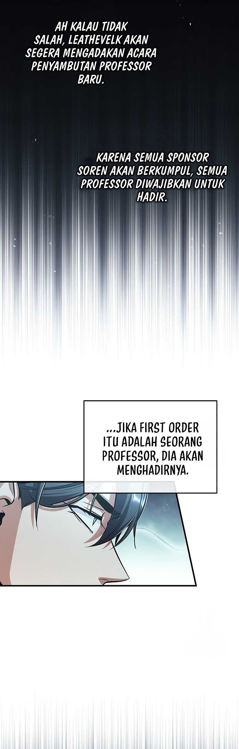 Academy’s Undercover Professor Bab 40 halaman 34