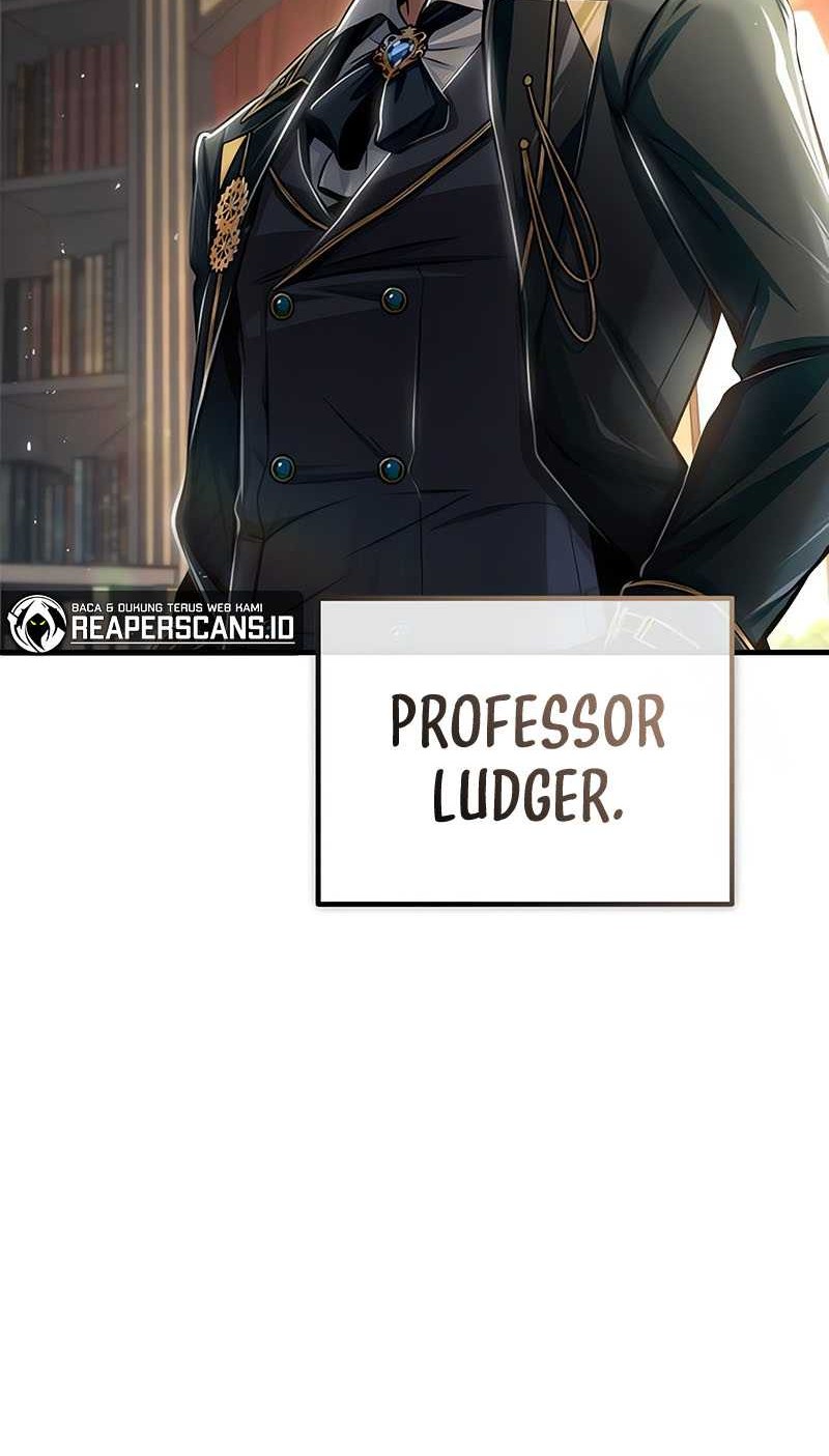 Academy’s Undercover Professor Bab 40 halaman 45