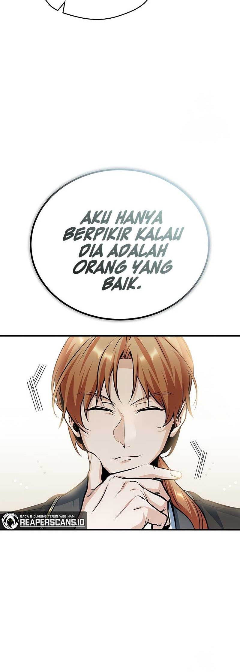 Academy’s Undercover Professor Bab 40 halaman 53