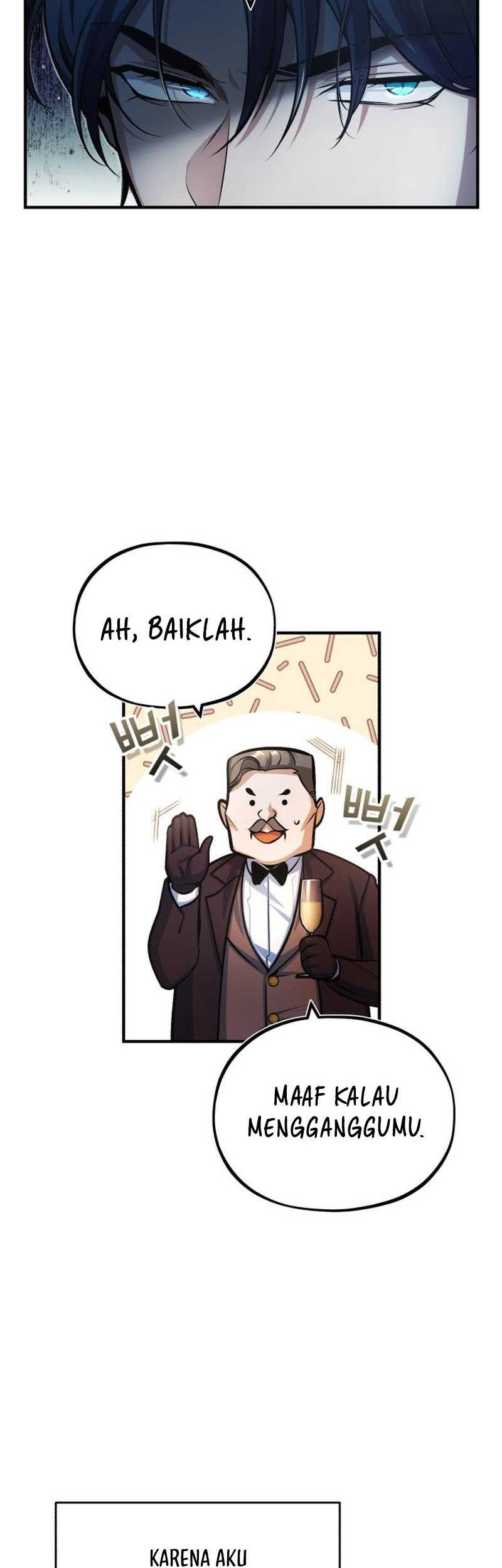 Academy’s Undercover Professor chapter 41 halaman 5