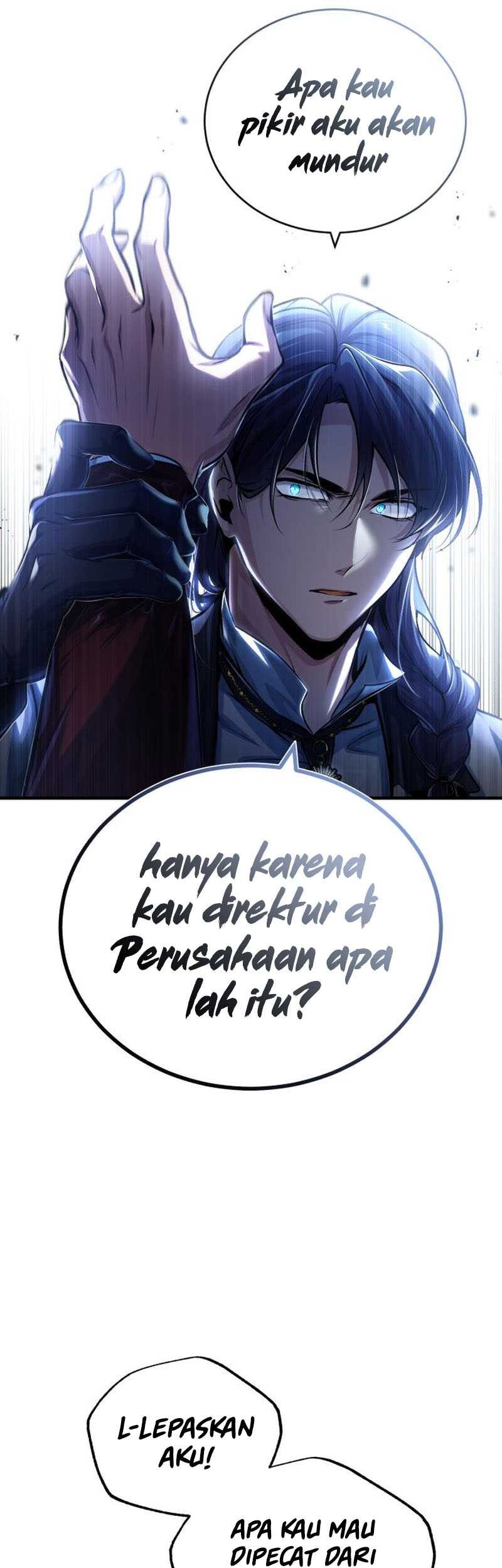 Academy’s Undercover Professor chapter 41 halaman 15