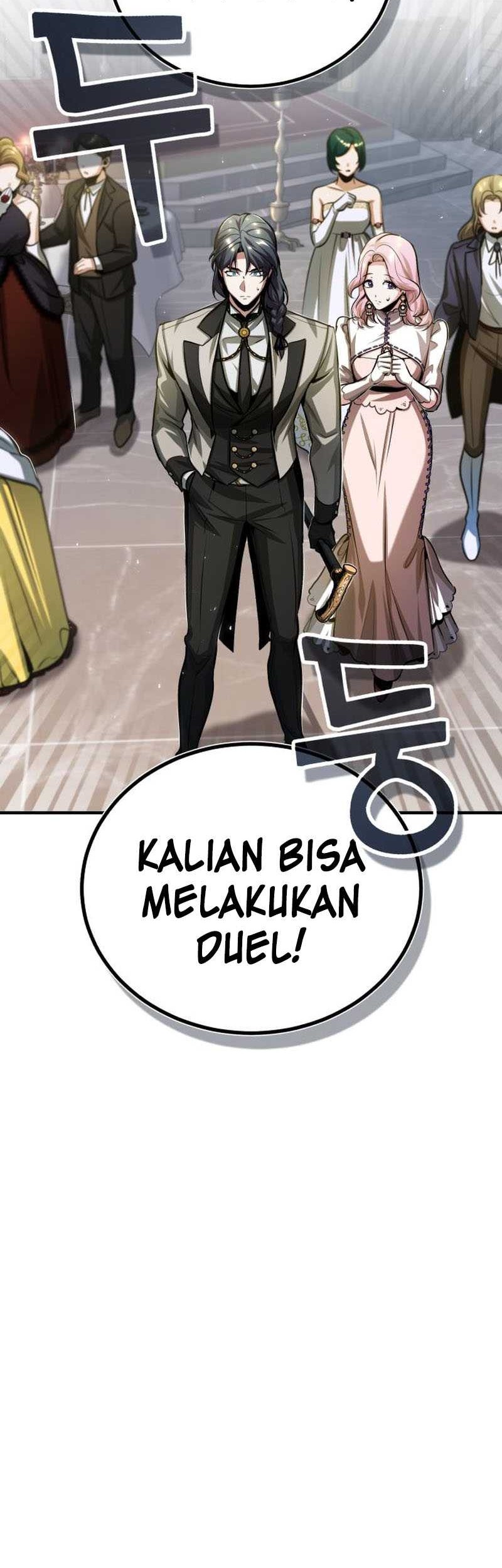 Academy’s Undercover Professor chapter 41 halaman 28