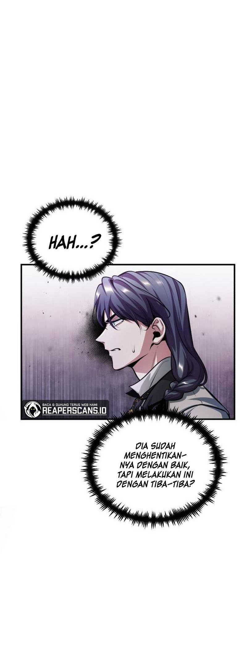 Academy’s Undercover Professor chapter 41 halaman 30