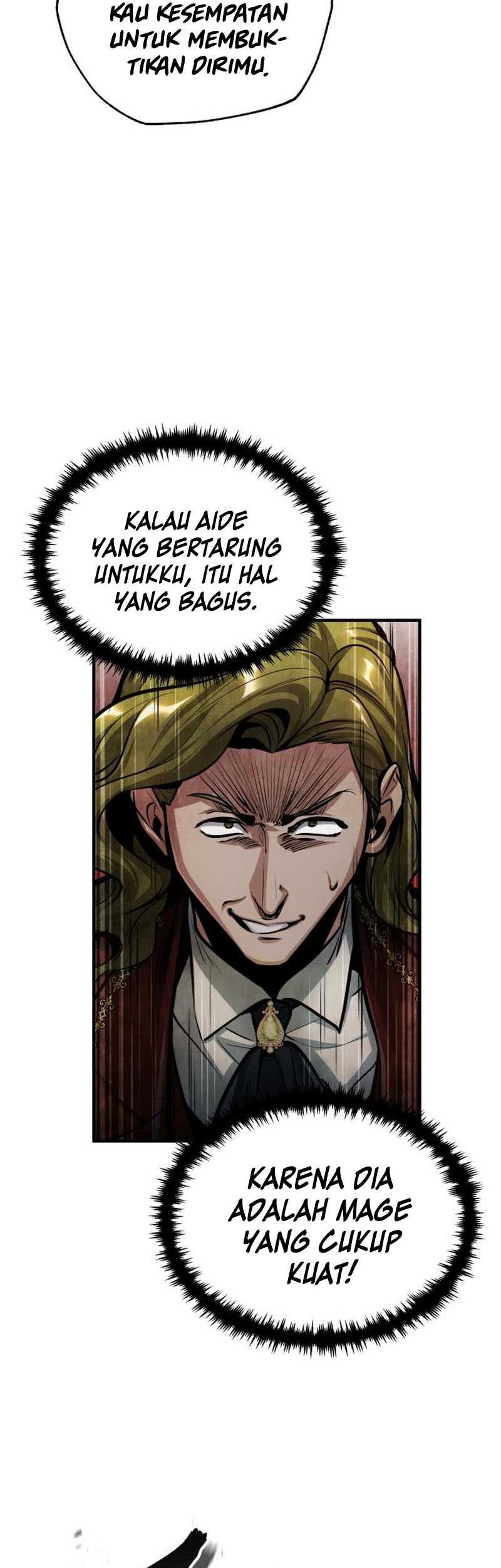 Academy’s Undercover Professor chapter 41 halaman 33