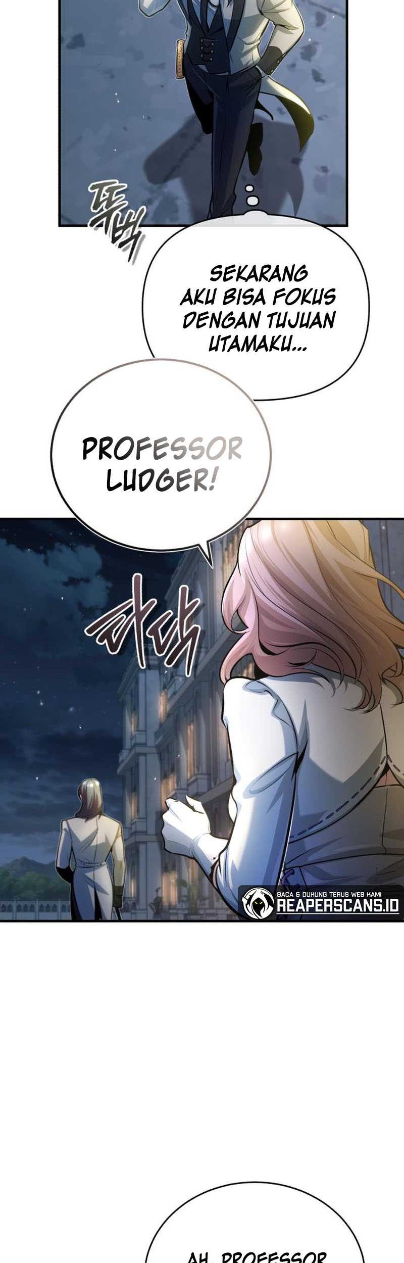 Academy’s Undercover Professor chapter 41 halaman 41