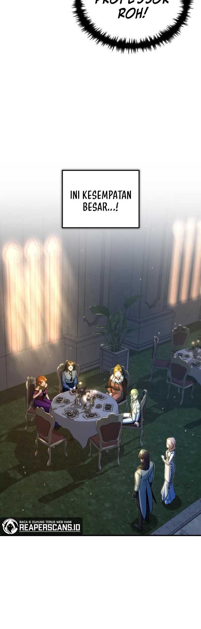 Academy’s Undercover Professor chapter 41 halaman 44