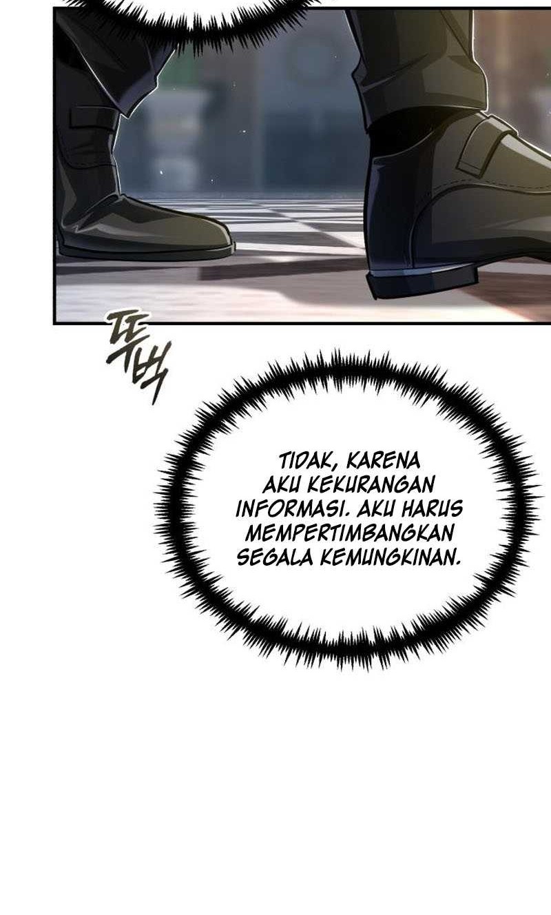Academy’s Undercover Professor chapter 41 halaman 50