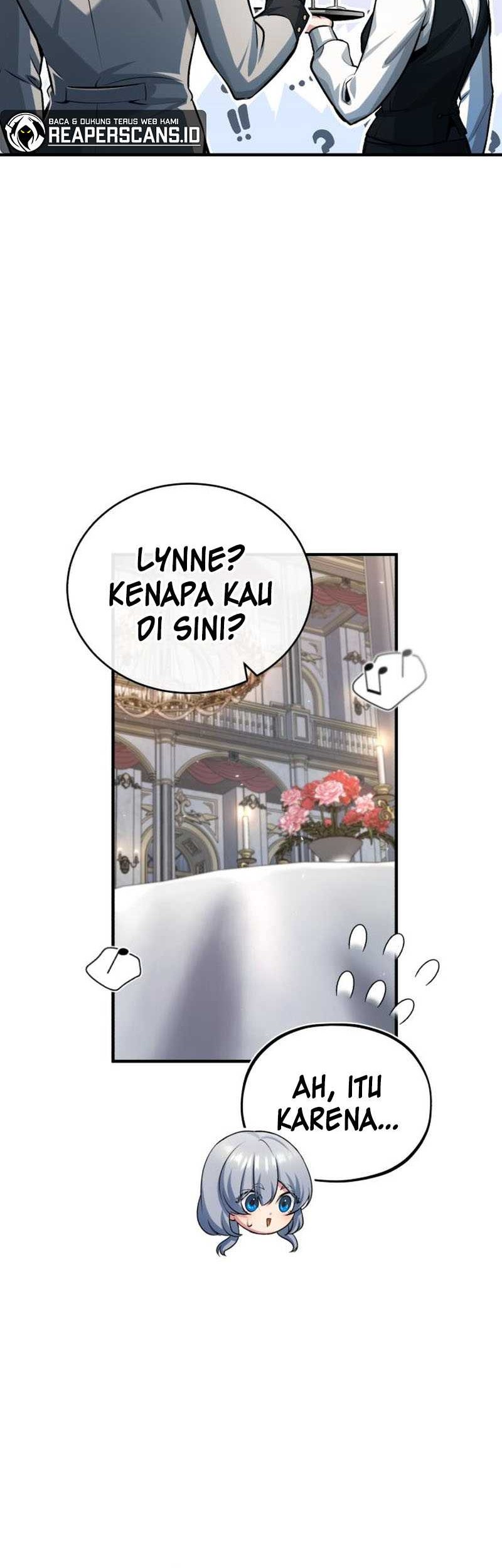Academy’s Undercover Professor chapter 41 halaman 52