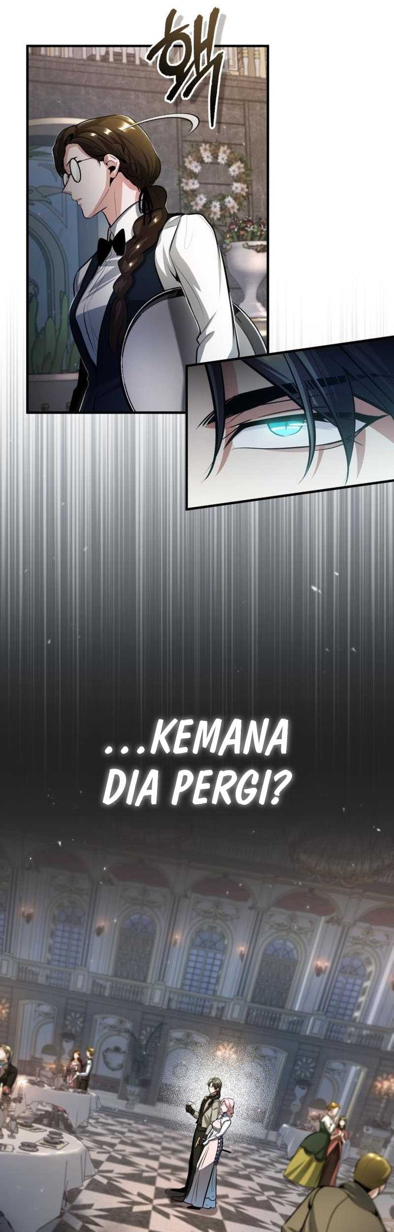 Academy’s Undercover Professor chapter 41 halaman 59