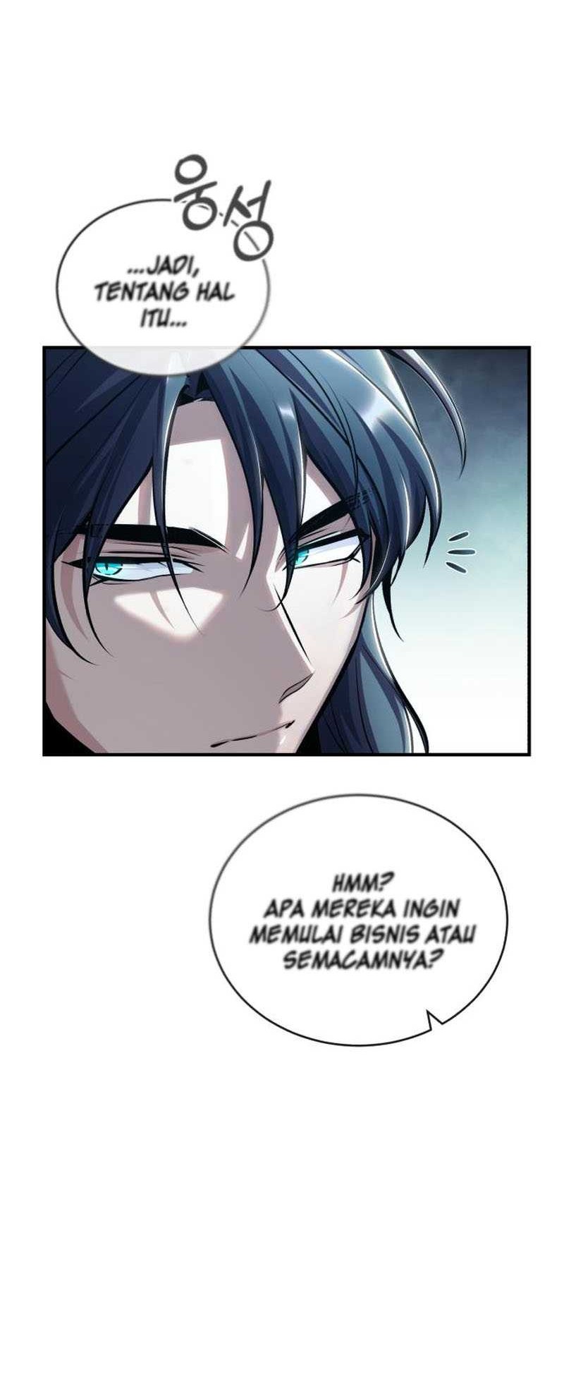 Academy’s Undercover Professor Bab 42 halaman 5