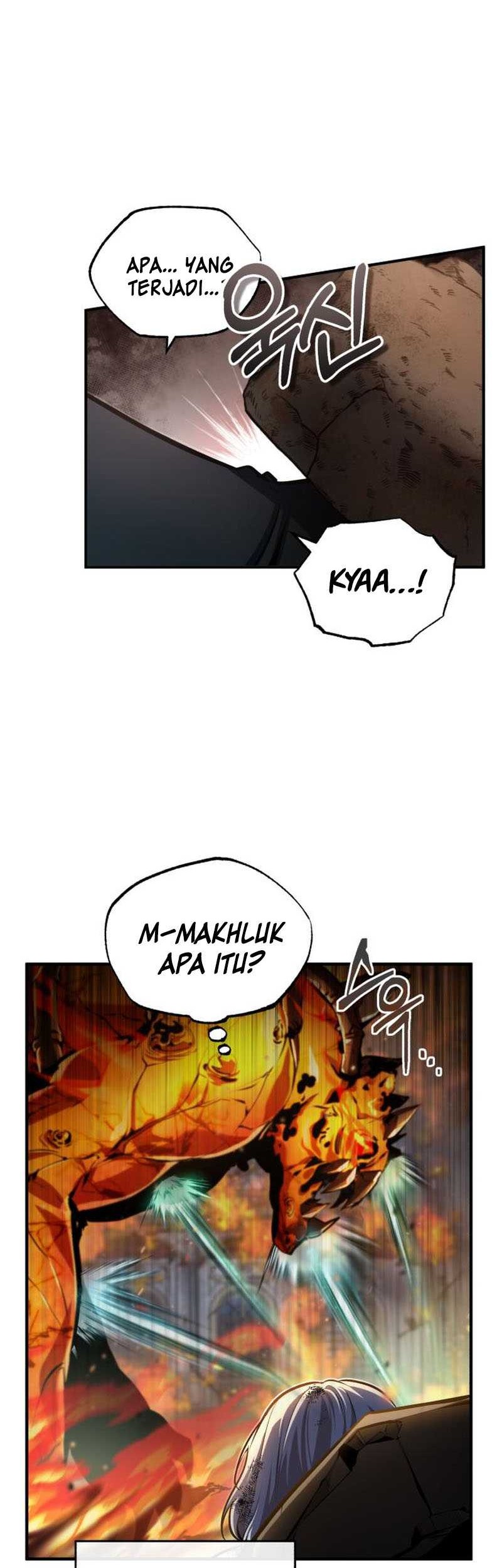 Academy’s Undercover Professor Bab 42 halaman 43