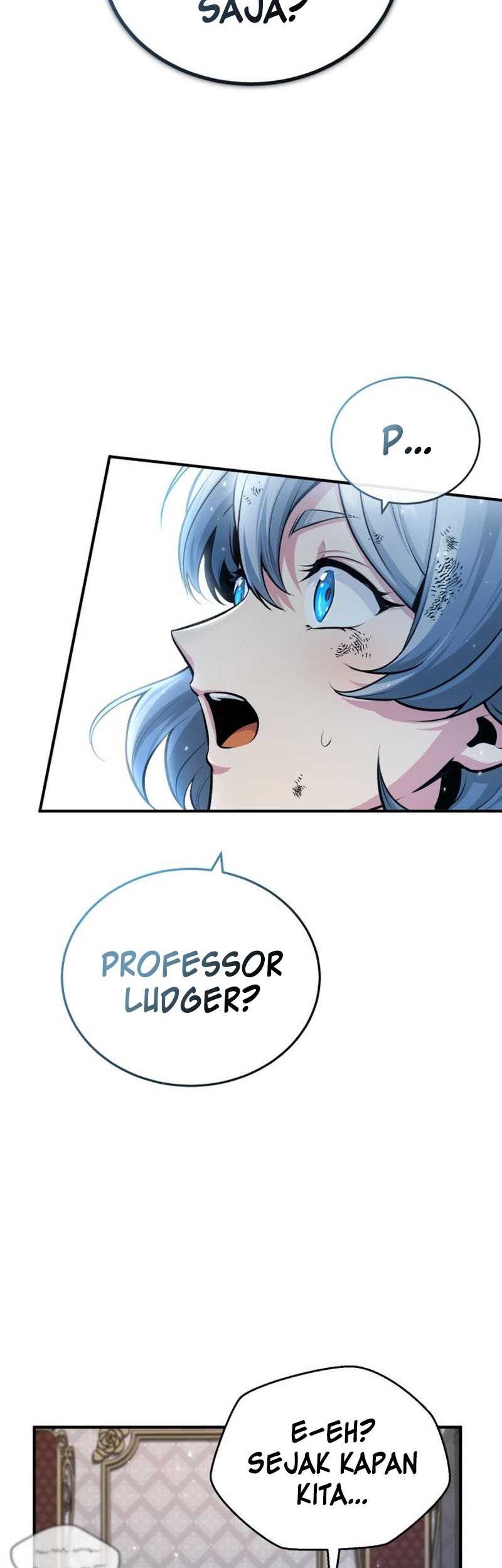 Academy’s Undercover Professor Bab 42 halaman 47