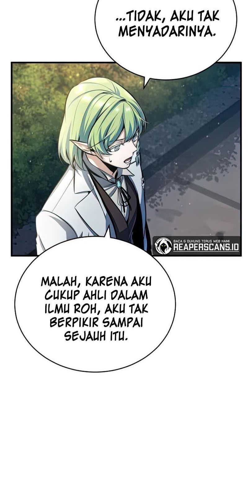 Academy’s Undercover Professor Bab 43 halaman 32