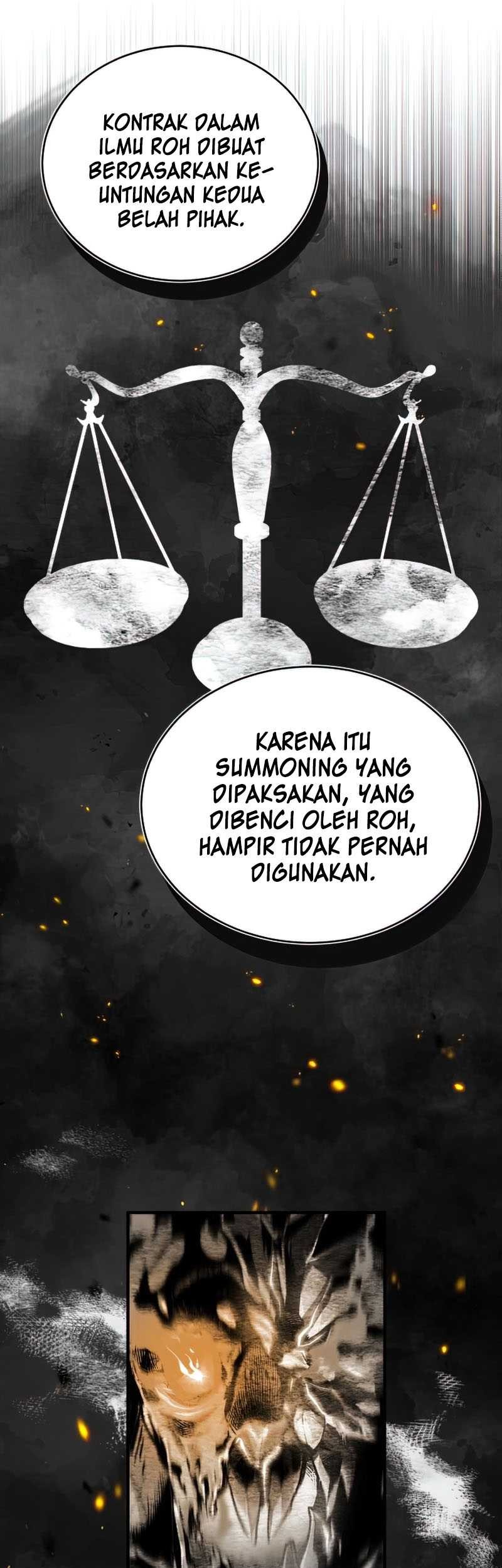 Academy’s Undercover Professor Bab 43 halaman 33