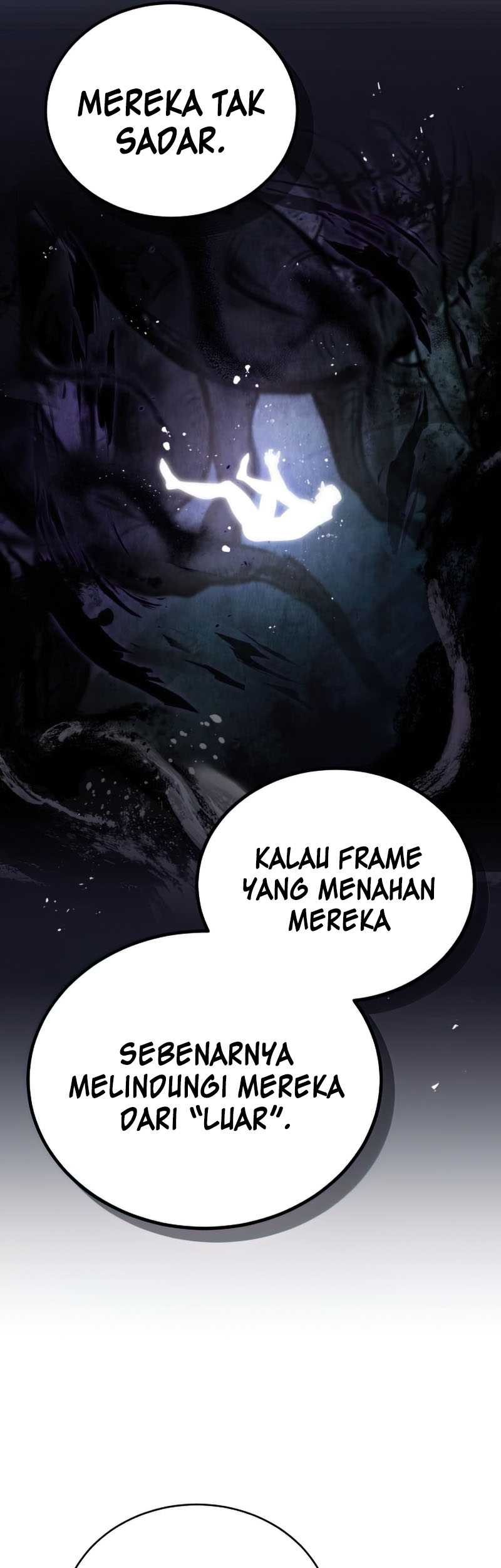 Academy’s Undercover Professor Bab 43 halaman 45