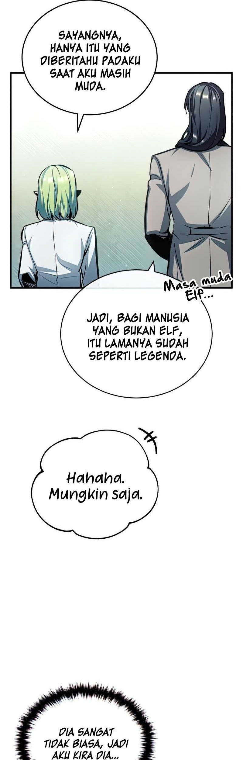Academy’s Undercover Professor Bab 43 halaman 48
