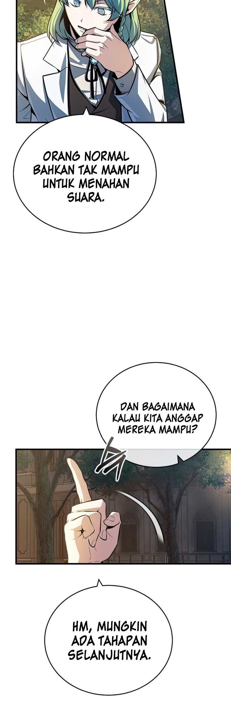 Academy’s Undercover Professor Bab 43 halaman 52
