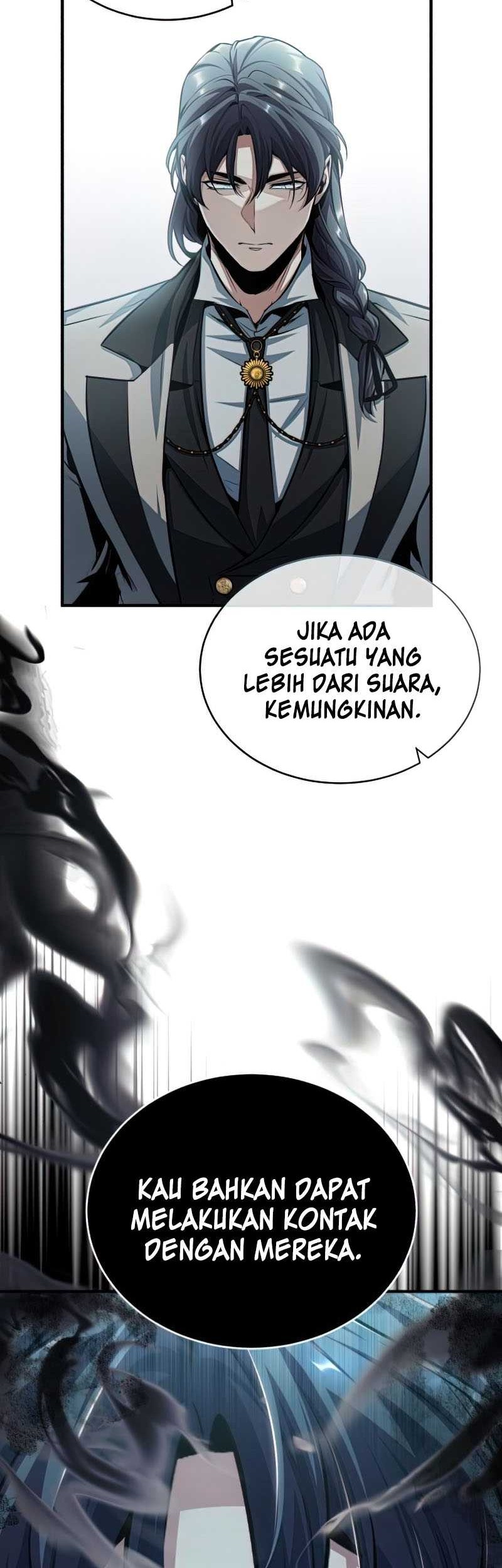 Academy’s Undercover Professor Bab 43 halaman 54
