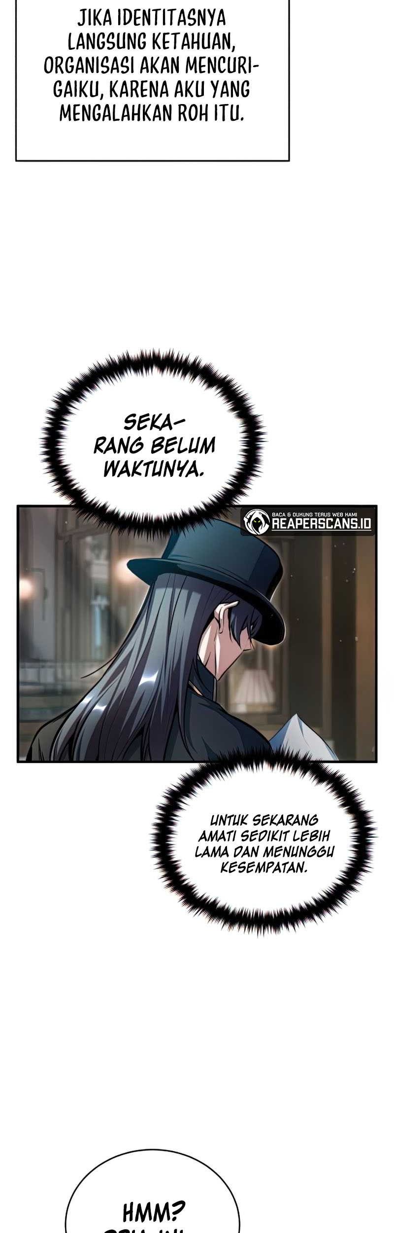 Academy’s Undercover Professor Bab 43 halaman 59