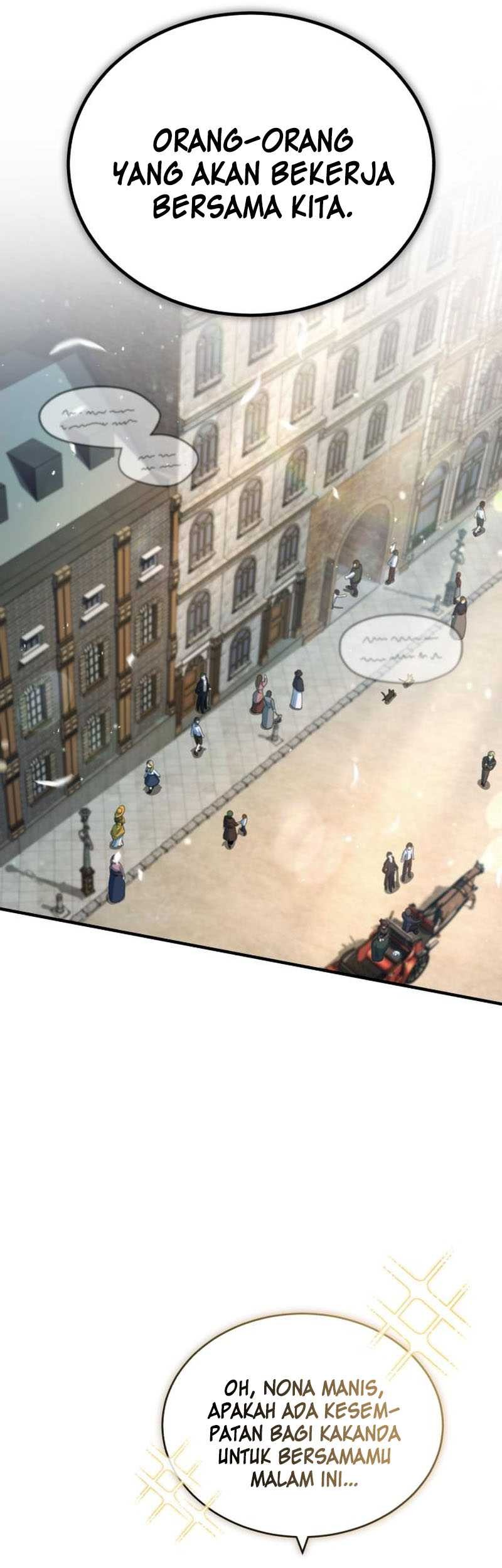 Academy’s Undercover Professor chapter 44 halaman 10