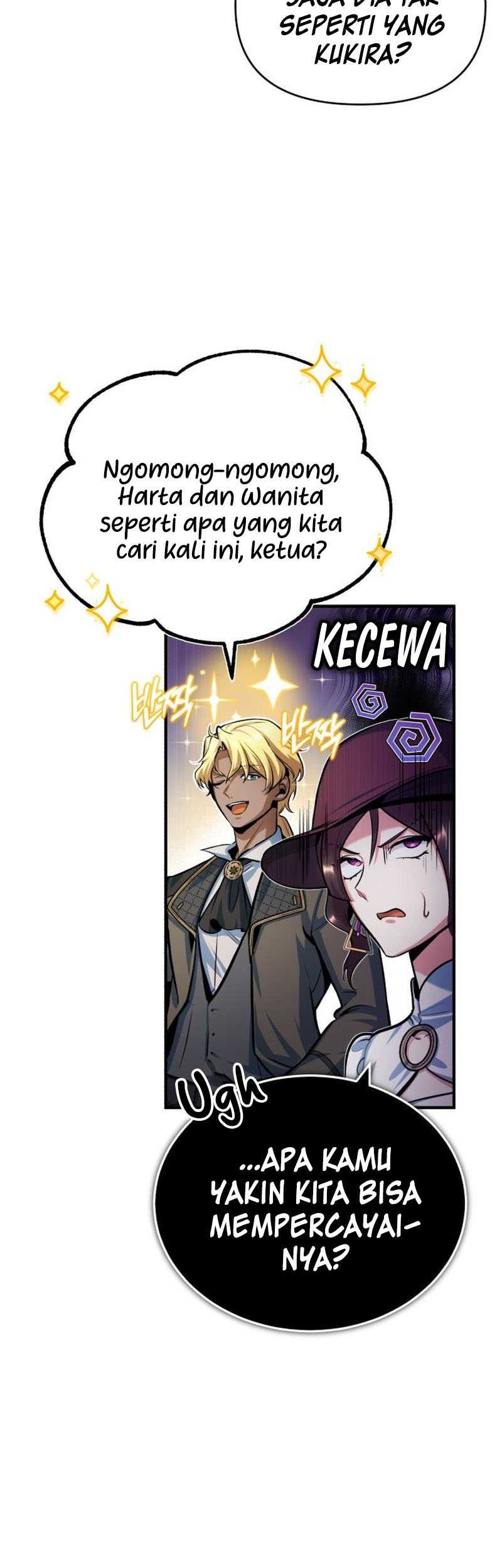 Academy’s Undercover Professor chapter 44 halaman 16