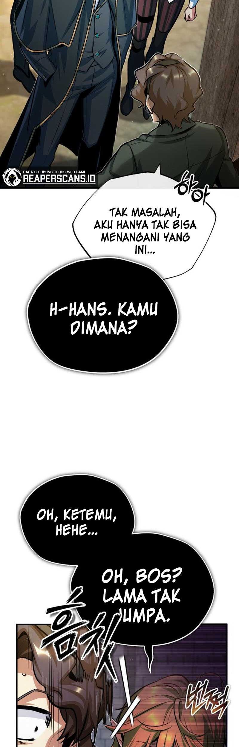 Academy’s Undercover Professor chapter 44 halaman 24