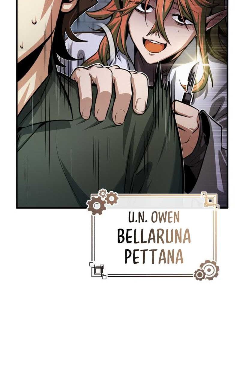 Academy’s Undercover Professor chapter 44 halaman 25
