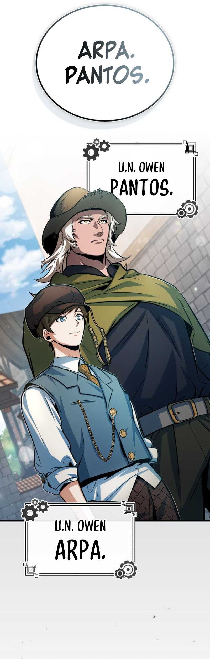 Academy’s Undercover Professor chapter 44 halaman 30