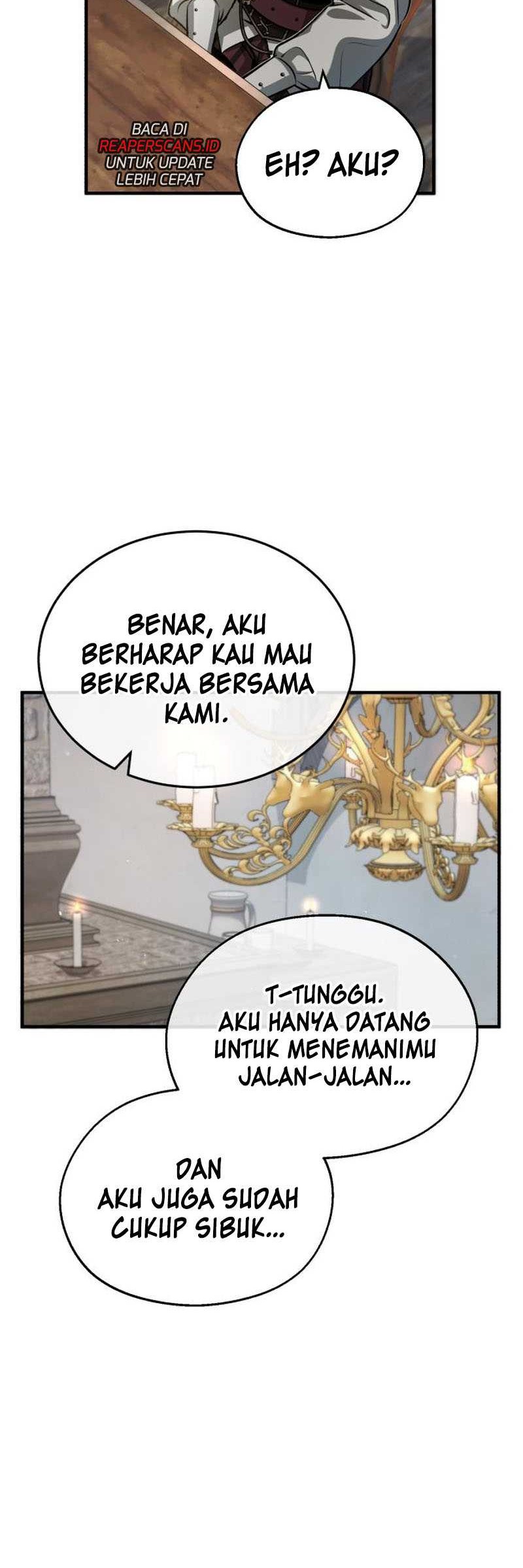 Academy’s Undercover Professor chapter 44 halaman 41