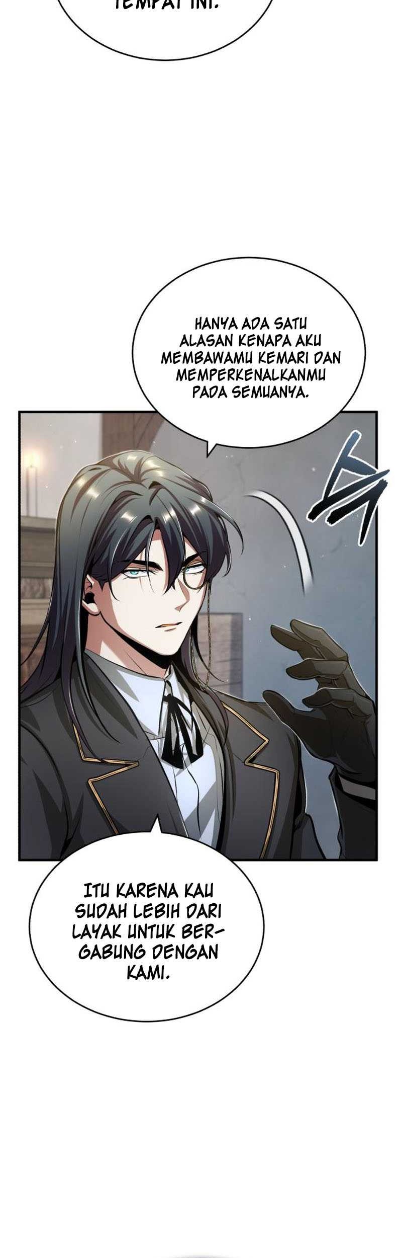 Academy’s Undercover Professor chapter 44 halaman 44