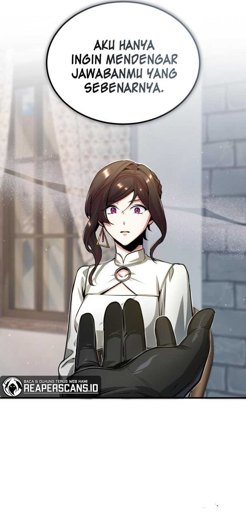 Academy’s Undercover Professor chapter 44 halaman 45
