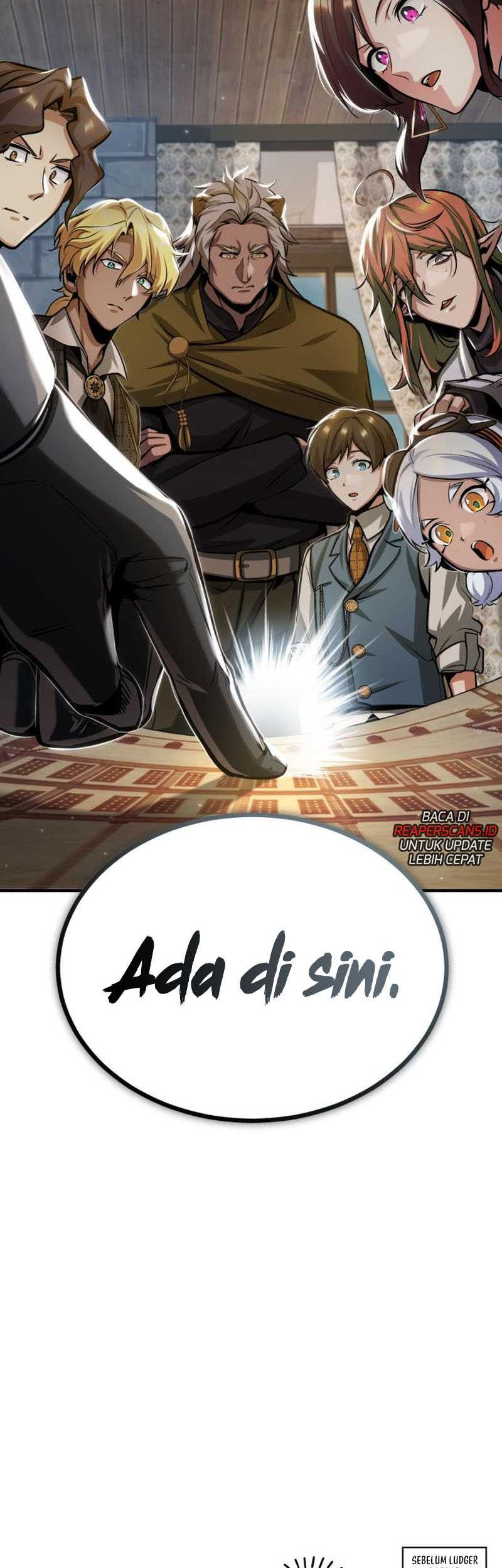 Academy’s Undercover Professor chapter 44 halaman 59