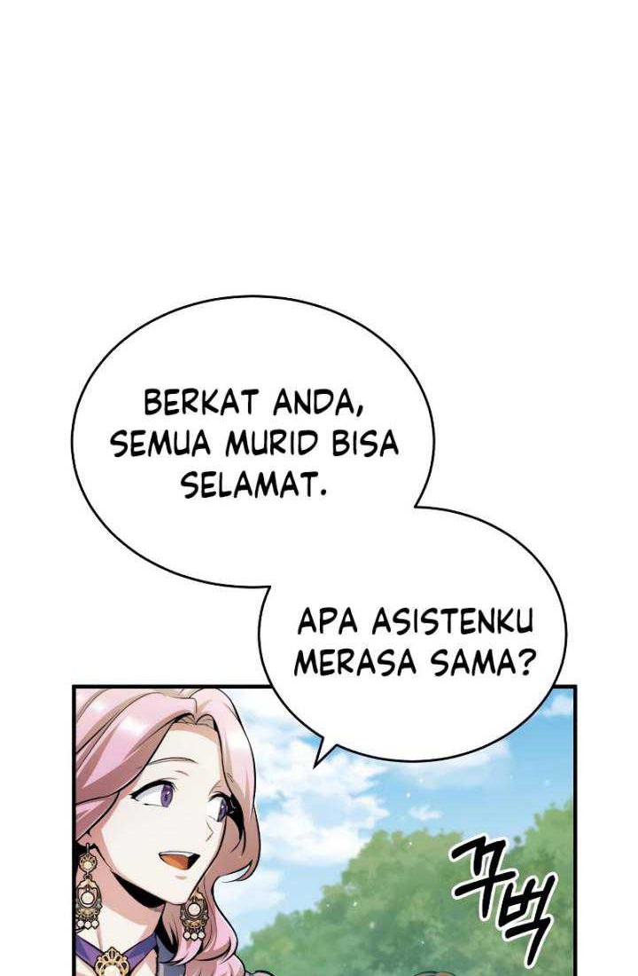 Academy’s Undercover Professor chapter 45 halaman 9