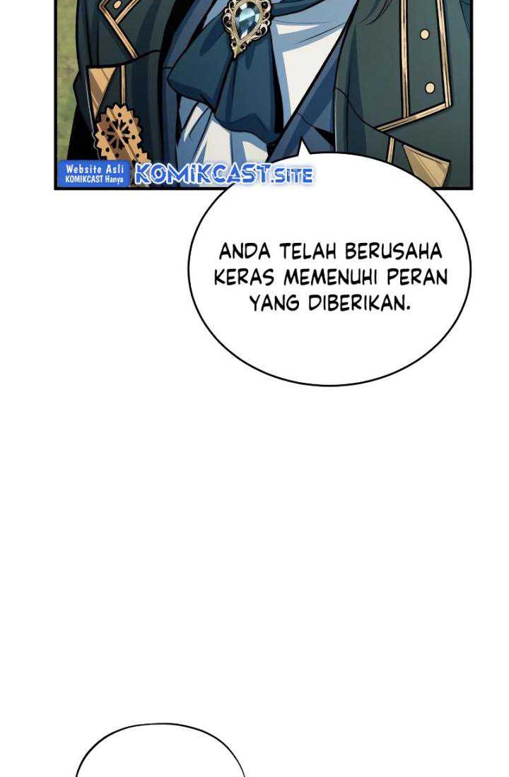 Academy’s Undercover Professor chapter 45 halaman 16