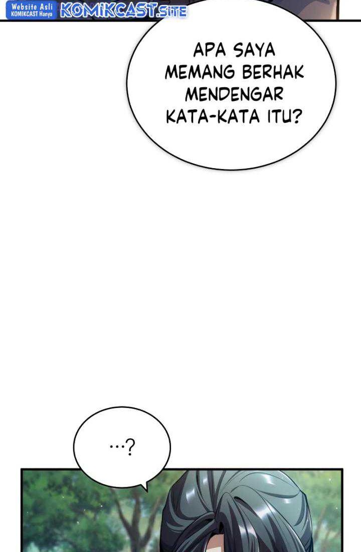 Academy’s Undercover Professor chapter 45 halaman 18