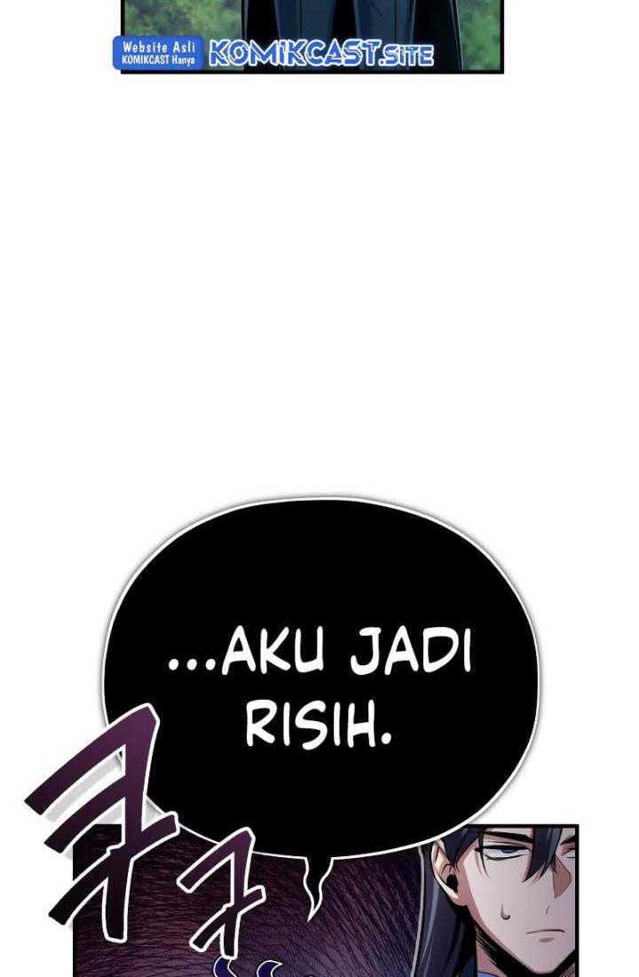 Academy’s Undercover Professor chapter 45 halaman 21