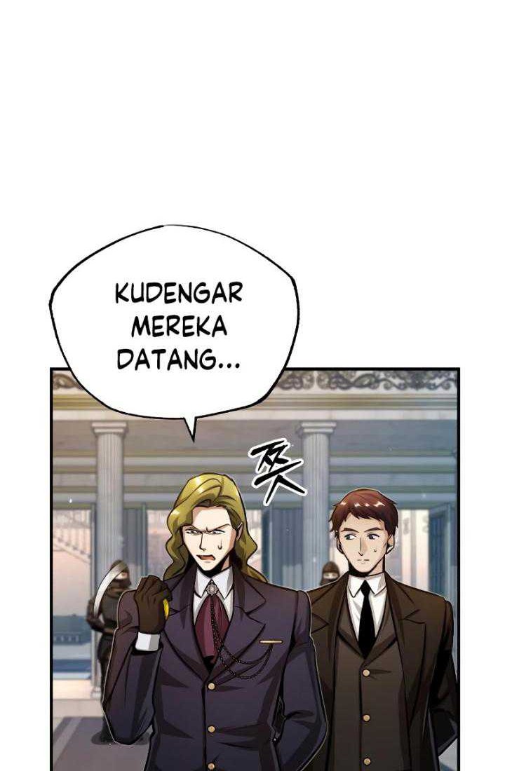 Academy’s Undercover Professor chapter 45 halaman 27
