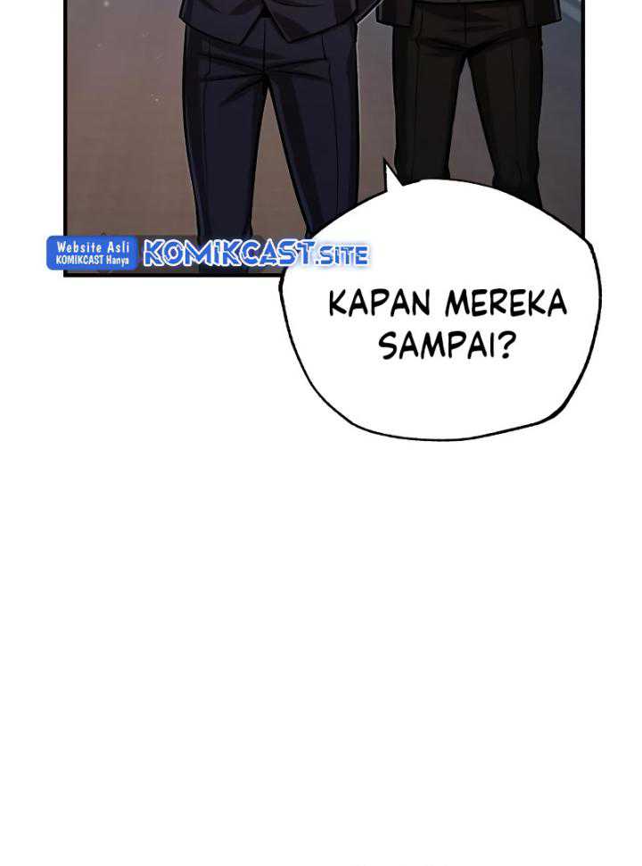 Academy’s Undercover Professor chapter 45 halaman 28