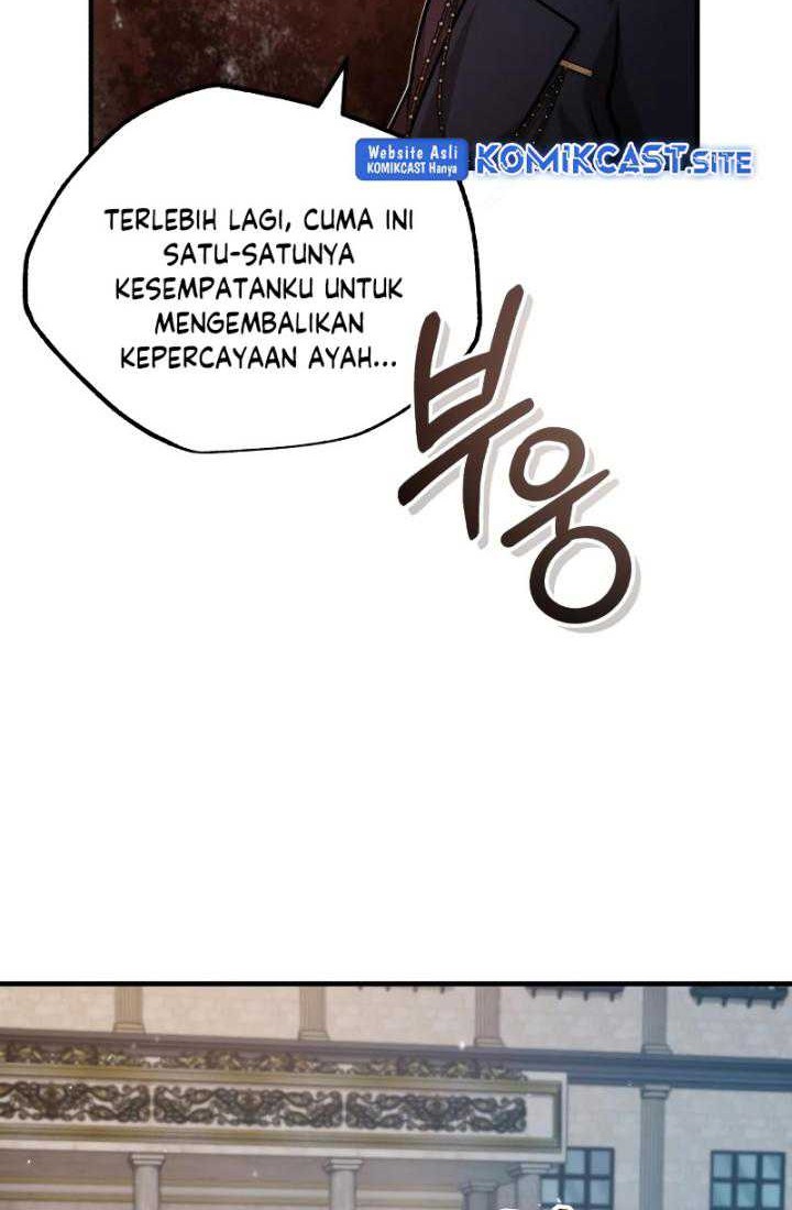 Academy’s Undercover Professor chapter 45 halaman 30