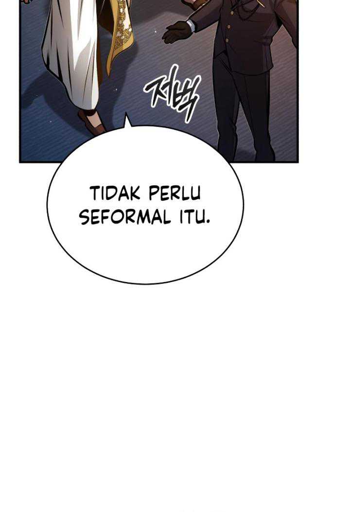 Academy’s Undercover Professor chapter 45 halaman 37