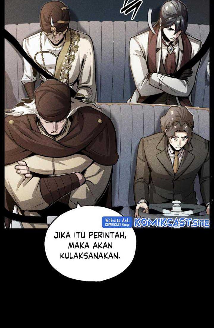 Academy’s Undercover Professor chapter 45 halaman 48