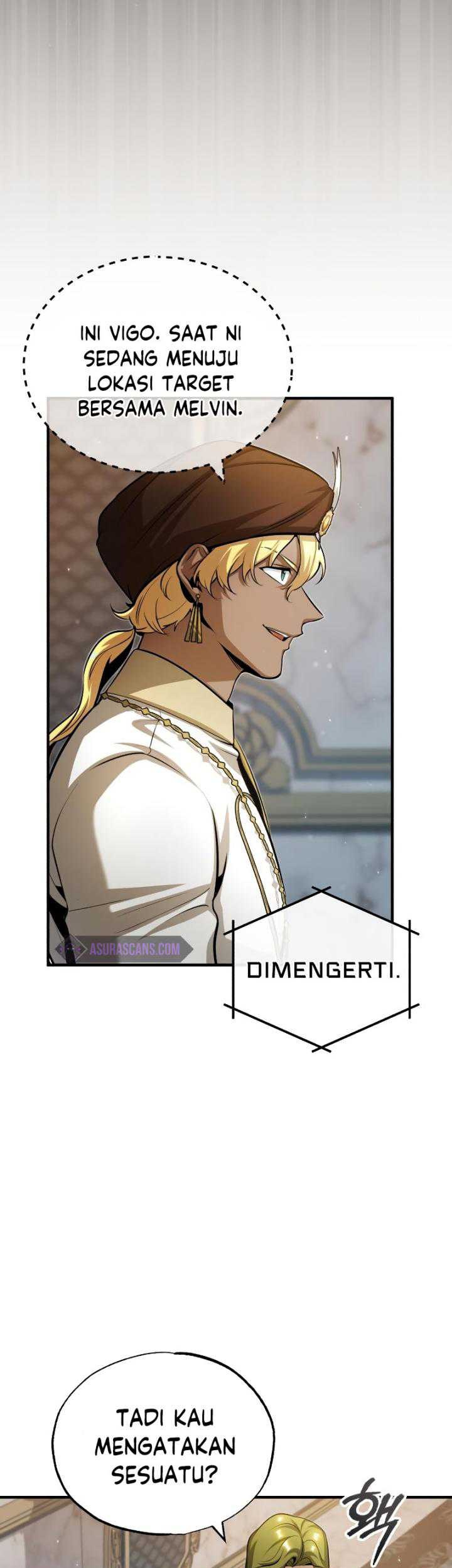 Academy’s Undercover Professor chapter 45 halaman 53