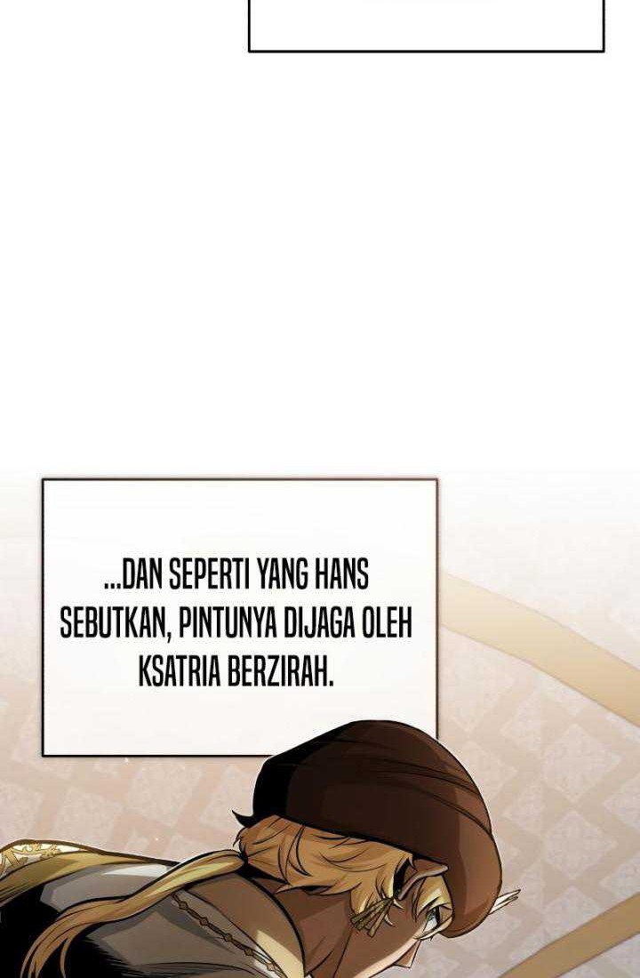 Academy’s Undercover Professor chapter 45 halaman 57